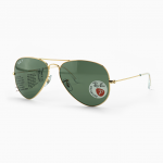 RAYBAN PO RB3025 58 001/58