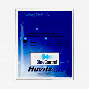 HUVITZ BLUE LIGHT 1.61